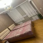 Аренда 3 комнат Новостройка, İnşaatçılar метро, Ясамал район 8