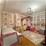 Продажа 3 комнат Новостройка, м. Эльмляр Академиясы метро, пос. Ясамал, Ясамал район 8