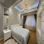 Продажа 3 комнат Новостройка, м. Эльмляр Академиясы метро, Сябаиль район 19