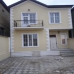 Satılır 4 otaqlı Həyət evi/villa, Masazır, Abşeron rayonu 3