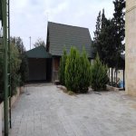 Satılır 8 otaqlı Həyət evi/villa, Bilgəh qəs., Sabunçu rayonu 4