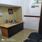 Kirayə (aylıq) 2 otaqlı Ofis, İçərişəhər metrosu, Səbail rayonu 8