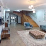 Satılır 6 otaqlı Həyət evi/villa, Əhmədli metrosu, Əhmədli, Xətai rayonu 15