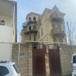 Satılır 9 otaqlı Həyət evi/villa, Avtovağzal metrosu, Biləcəri qəs., Binəqədi rayonu 10