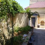 Satılır 10 otaqlı Həyət evi/villa, Nəsimi metrosu, Rəsulzadə qəs., Binəqədi rayonu 6