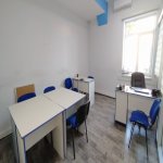 Kirayə (aylıq) 14 otaqlı Ofis, Nərimanov rayonu 10