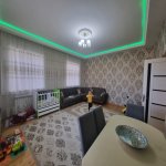 Satılır 5 otaqlı Həyət evi/villa, Koroğlu metrosu, Zabrat qəs., Sabunçu rayonu 13