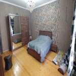 Kirayə (aylıq) 3 otaqlı Həyət evi/villa, NZS, Xətai rayonu 15