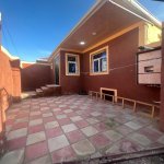 Satılır 3 otaqlı Həyət evi/villa, Binə qəs., Xəzər rayonu 1