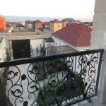 Satılır 4 otaqlı Həyət evi/villa, Badamdar qəs., Səbail rayonu 7