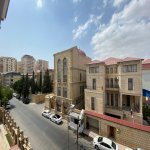 Kirayə (aylıq) 9 otaqlı Həyət evi/villa, Gənclik metrosu, Nərimanov rayonu 24