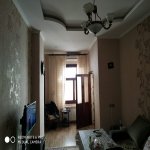 Satılır 4 otaqlı Həyət evi/villa, Sahil metrosu, Səbail rayonu 4