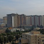 Satılır 1 otaqlı Yeni Tikili, Neftçilər metrosu, 8-ci kilometr, Nizami rayonu 3