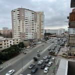 Satılır 3 otaqlı Köhnə Tikili, Memar Əcəmi - 2 metrosu, 9-cu mikrorayon, Binəqədi rayonu 12