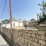 Продажа Участок, Метро Ходжасан метро, пос. Ходжасан, Бинагадинский р-н район 11