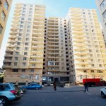 Продажа 3 комнат Новостройка, м. Ази Асланова метро, пос. А.Асланов, Хетаи район 1