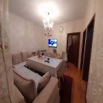 Satılır 3 otaqlı Həyət evi/villa, Botanika bağı, Səbail rayonu 5