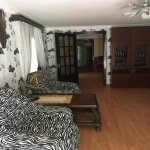 Kirayə (aylıq) 6 otaqlı Həyət evi/villa, Mərdəkan, Xəzər rayonu 6