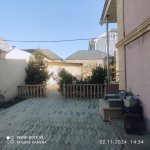 Satılır 4 otaqlı Həyət evi/villa, Qara Qarayev metrosu, 8-ci kilometr, Nizami rayonu 29