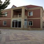 Satılır 6 otaqlı Həyət evi/villa, Abşeron rayonu 1