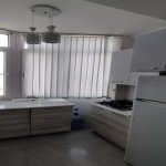 Продажа 2 комнат Новостройка, İnşaatçılar метро, Ясамал район 8