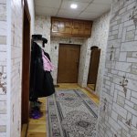 Satılır 4 otaqlı Həyət evi/villa, Avtovağzal metrosu, Biləcəri qəs., Binəqədi rayonu 2