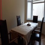 Satılır 5 otaqlı Həyət evi/villa, Badamdar qəs., Səbail rayonu 5