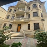 Satılır 7 otaqlı Həyət evi/villa, Nəsimi metrosu, Binəqədi rayonu 15