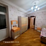 Kirayə (aylıq) 3 otaqlı Yeni Tikili, 20 Yanvar metrosu, Nəsimi rayonu 9