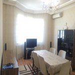 Satılır 5 otaqlı Həyət evi/villa, Badamdar qəs., Səbail rayonu 20