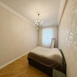 Satılır 3 otaqlı Yeni Tikili, Qara Qarayev metrosu, Nizami rayonu 5