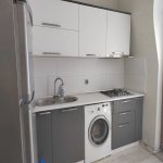 Kirayə (aylıq) 2 otaqlı Yeni Tikili, Qara Qarayev metrosu, Nizami rayonu 7