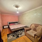 Аренда 2 комнатная Вторичка, м. Эльмляр Академиясы метро, пос. Ясамал, Ясамал район 5