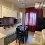 Kirayə (aylıq) 4 otaqlı Yeni Tikili, 28 May metrosu, Nəsimi rayonu 20