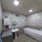 Satılır 3 otaqlı Həyət evi/villa, Xocaəsən metrosu, Sulutəpə qəs., Binəqədi rayonu 5