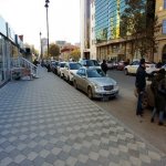 Satılır 3 otaqlı Yeni Tikili, Gənclik metrosu, Nəsimi rayonu 22