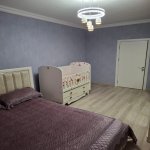 Продажа 2 комнат Вторичка, İnşaatçılar метро, пос. Йени Ясамал, Ясамал район 6
