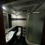 Satılır 3 otaqlı Yeni Tikili, Nəriman Nərimanov metrosu, Nərimanov rayonu 32