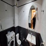 Аренда 4 комнатная Новостройка, м. Нариман Нариманов метро, Наримановский р-н район 10