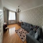 Satılır 3 otaqlı Yeni Tikili, Neftçilər metrosu, 8-ci kilometr, Nizami rayonu 2