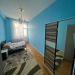 Kirayə (aylıq) 3 otaqlı Yeni Tikili, Əhmədli, Xətai rayonu 3