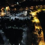 Satılır 5 otaqlı Yeni Tikili, Gənclik metrosu, Nərimanov rayonu 4