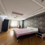 Kirayə (aylıq) 3 otaqlı Yeni Tikili, Nəriman Nərimanov metrosu, Heydər Əliyev Mərkəzi, Nərimanov rayonu 5