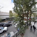 Satılır 2 otaqlı Köhnə Tikili, 28 May metrosu, Absheron Marriott otel, Səbail rayonu 24