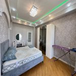 Kirayə (aylıq) 2 otaqlı Yeni Tikili, Xətai metrosu, Ağ şəhər, Xətai rayonu 8