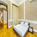 Kirayə (günlük) 4 otaqlı Köhnə Tikili, Sahil metrosu, Nəsimi rayonu 8