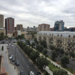 Kirayə (aylıq) 4 otaqlı Yeni Tikili, Xətai metrosu, Xətai rayonu 3