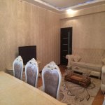 Kirayə (günlük) 3 otaqlı Yeni Tikili, Nəriman Nərimanov metrosu, Nərimanov rayonu 1