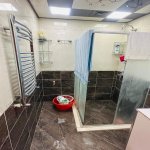 Аренда 3 комнатная Новостройка, İnşaatçılar метро, пос. Йени Ясамал, Ясамал район 10