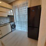 Satılır 2 otaqlı Yeni Tikili, Həzi Aslanov metrosu, Xətai rayonu 5